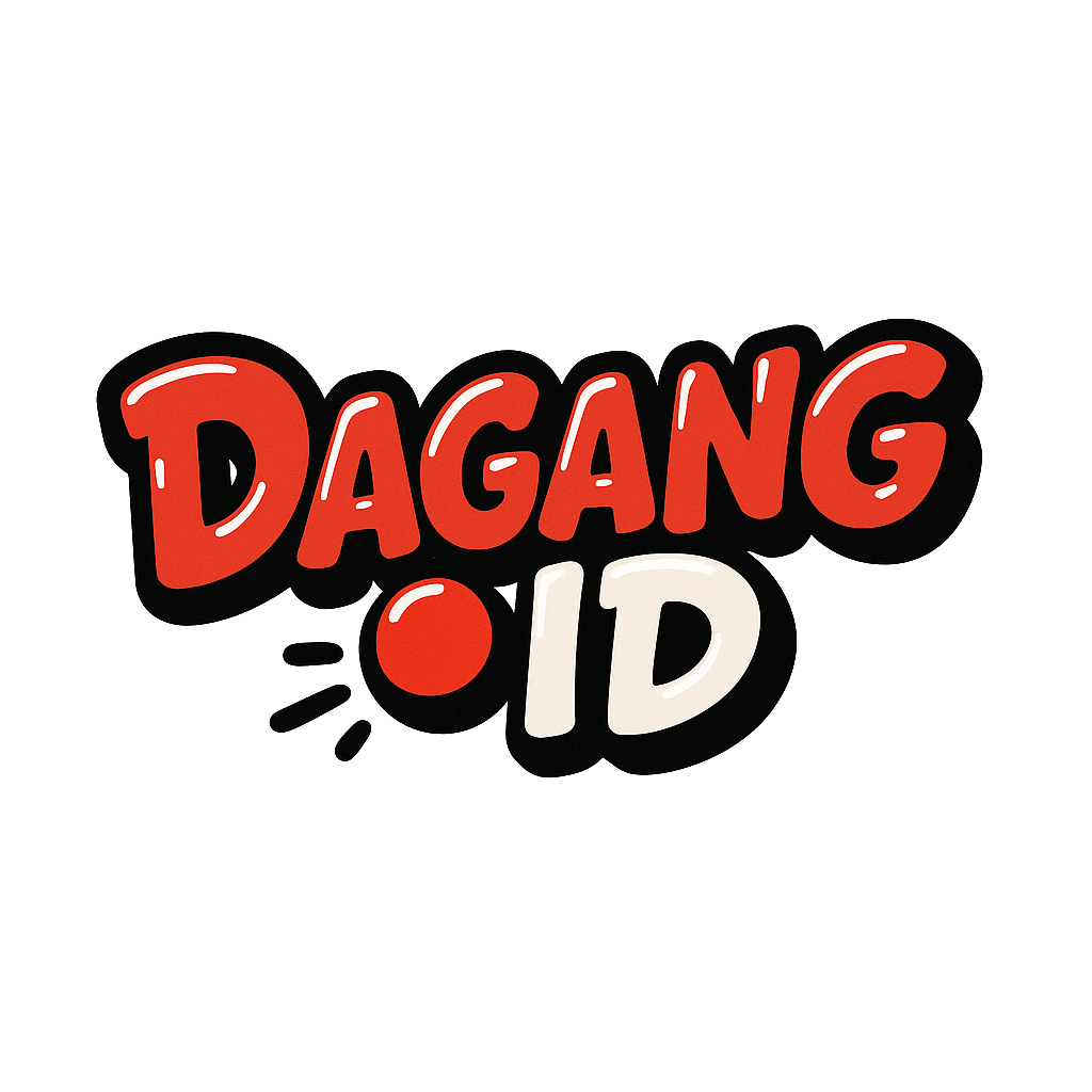 DagangID Logo